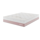 Ver imagem 1 de Colchão Espuma Ortopédico Queen Size 34x158x198cm Marte Rose - Casa Giulia