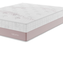 Ver imagem 3 de Colchão Espuma Ortopédico Queen Size 34x158x198cm Marte Rose - Casa Giulia