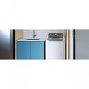 Ver imagem 4 de Lavadora Mueller Automática 13kg com Ultracentrifugação e Ciclo Rápido Mla13 220v