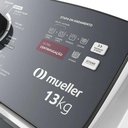 Ver imagem 3 de Lavadora Mueller Automática 13kg com Ultracentrifugação e Ciclo Rápido Mla13 220v