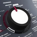 Ver mais imagens de Lavadora Mueller Automática 13kg com Ultracentrifugação e Ciclo Rápido Mla13 220v