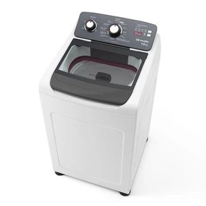 Lavadora Mueller Automática 13kg com Ultracentrifugação e Ciclo Rápido Mla13 220v
