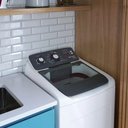 Ver imagem 6 de Lavadora Mueller Automática 13kg com Ultracentrifugação e Ciclo Rápido Mla13 220v