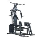 Ver imagem 1 de Multi Estação de Musculação com Leg 90kg de Peso Wct Fitness