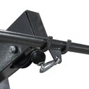 Ver imagem 4 de Multi Estação de Musculação com Leg 90kg de Peso Wct Fitness