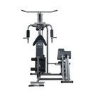 Ver imagem 3 de Multi Estação de Musculação com Leg 90kg de Peso Wct Fitness