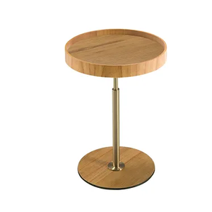 Mesa Lateral Disco Compacto Fastsofameri 0,35x0,35