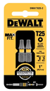 Ver imagem 4 de Ponta Torx Dewalt T25 Maxfit C/2pcs