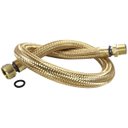 Ver imagem 1 de Flexível Gás Tomback 1/2 Mxf 1,80m Fg121800
