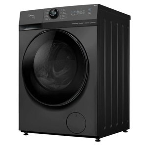 Máquina de Lavar Midea Healthguard Smart 11kg Titanium Mf200w110wb/gk-02 220v