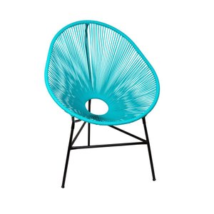 Cadeira Acapulco Tiffany