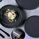Ver imagem 2 de Aparelho de Jantar 30 Peças Cerâmica Porto Brasil Basic Pratos Xícaras Café com Pires Completo