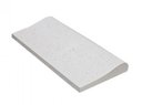 Ver imagem 4 de Borda Cimentícia Atérmica para Piscina Peito de Pombo 50x25 cm Branca