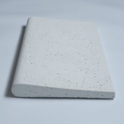 Borda - Branca - 2