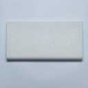 Ver imagem 3 de Borda Peito de Pombo 50x25 - Branca