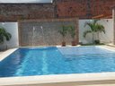 Ver imagem 7 de Borda Cimentícia Atérmica para Piscina Peito de Pombo 50x25 cm Branca
