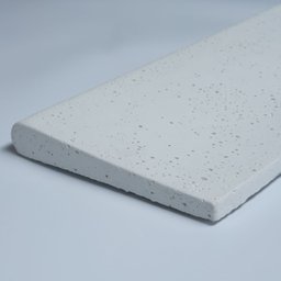 Borda - Branca - 1
