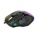 Ver imagem 4 de Mouse Gamer Xtrike Me Gm-216 Usb 2.0 Sensor Ótico 3600dpi, 7 Botões - Preto