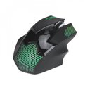 Ver imagem 2 de Mouse Gamer Xtrike Me Gm-216 Usb 2.0 Sensor Ótico 3600dpi, 7 Botões - Preto