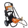 Lavadora Alta Pressão Jacto J12000 7,5cv Trifásico 3000psi 380v - 1