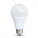 Ver imagem 1 de Lâmpada Bulbo 12w 3000k Luz Quente A60 E27 1018lm