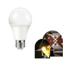 Ver imagem 3 de Lâmpada Bulbo 12w 3000k Luz Quente A60 E27 1018lm