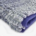 Ver imagem 2 de Tapete Pop Colors Antiderrapante Passadeira 45x120 - Kacyumara