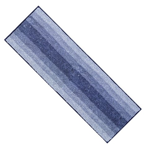 Tapete Pop Colors Antiderrapante Passadeira 45x120 - Kacyumara