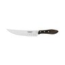 Faca para Carne Tramontina Inox Polywood 8" Castanho - 1