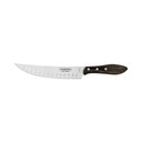 Ver imagem 1 de Faca para Carne Tramontina Inox Polywood 8" Castanho