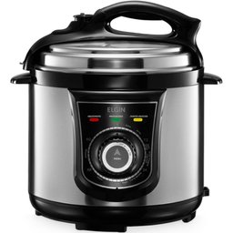 Panela de Pressao Eletrica 4l 840w Ppr100 220v - 1