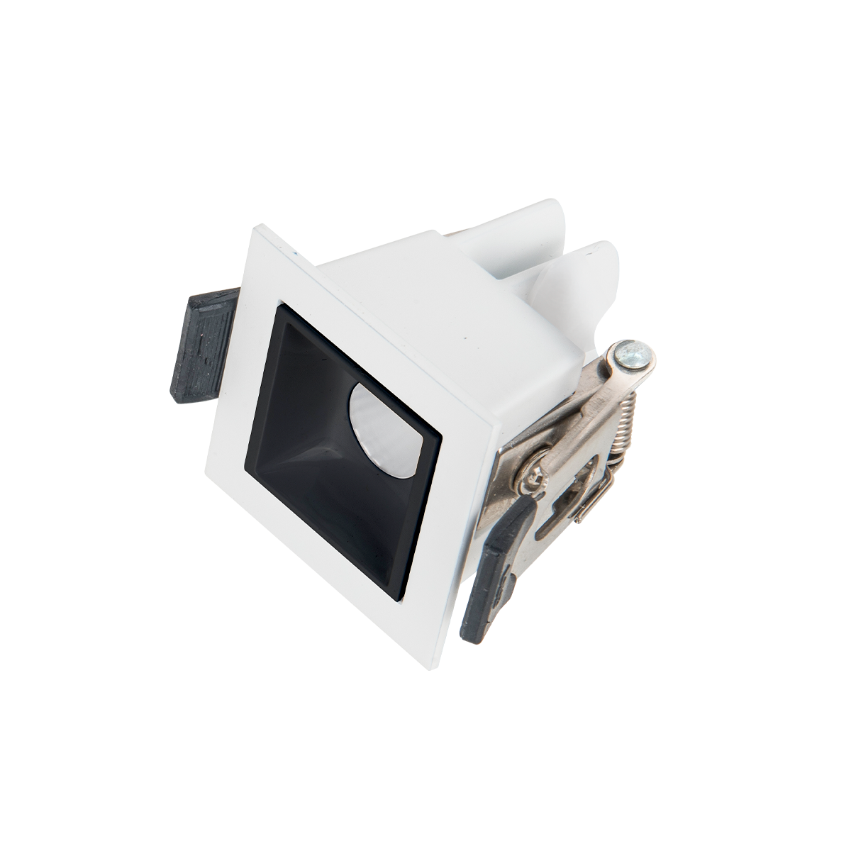 Luminária Vigo 2w 2700k Branco