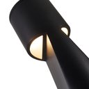 Ver imagem 3 de Luminária de Jardim Nordecor Uryn Duplo 6493 60cm Led Bivolt