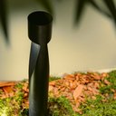 Ver imagem 5 de Luminária de Jardim Nordecor Uryn Duplo 6493 60cm Led Bivolt