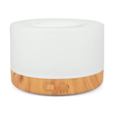 Ver imagem 1 de Difusor Aromatizador Umidificador de Ar Ultrassônico Purificador Aroma