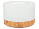Ver imagem 1 de Difusor Aromatizador Umidificador de Ar Ultrassônico Purificador Aroma