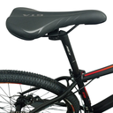 Ver imagem 4 de BICICLETA ARO 29 KSW XLT 21V MTB DISCO VERMELHO/PRETO TAM 17