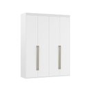 Ver imagem 4 de Guarda Roupa 4 Portas Originale