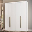 Ver imagem 1 de Guarda Roupa 4 Portas Originale