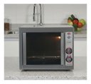 Ver imagem 6 de Forno Elétrico Crystal Inox Advanced - 127V Layr 46L 1750W