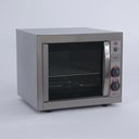 Ver imagem 7 de Forno Elétrico Crystal Inox Advanced - 127V Layr 46L 1750W