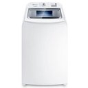 Ver imagem 1 de Lavadora De Roupas Led17 17kg Cesto Inox Electrolux Branco 127v