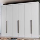 Ver imagem 1 de Guarda Roupa Casal 6 Portas Originale