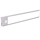 Ver imagem 4 de Luminaria Led 3 Tons Sensor de Presença Movimento 3 Modos Usb Bateria Recarregavel Closet Armario Sa