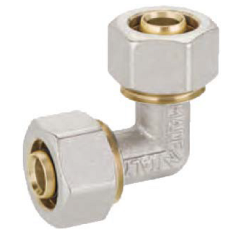 Cotovelo Água Eco 16mm