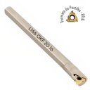 Ver imagem 3 de Suporte Rosqueamento Esquerdo Ø 20mm - L166 Okf 20 16 - Rt16