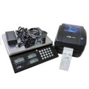 Ver imagem 4 de Balança com Impressora Toledo It400m Prix 3 Fit 15kg Usb Toledo Prix Prix 3 Fit com Impressora It400