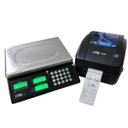 Ver imagem 1 de Balança com Impressora Toledo It400m Prix 3 Fit 15kg Usb Toledo Prix Prix 3 Fit com Impressora It400