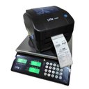Ver imagem 3 de Balança com Impressora Toledo It400m Prix 3 Fit 15kg Usb Toledo Prix Prix 3 Fit com Impressora It400
