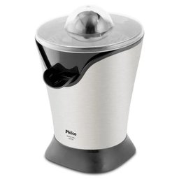 Espremedor de Frutas Pef750 70w Philco com Acessórios e Acionamento Automático 127v - 1